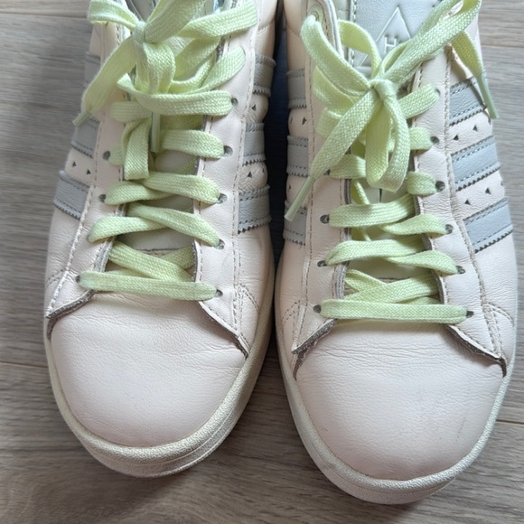 Adidas campus x hu Pharrell Williams sneakers - Picture 4 of 12